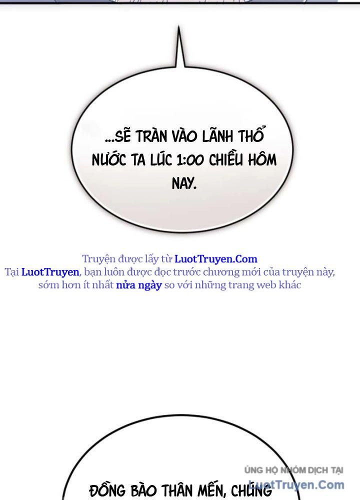 Cựu Chiến Binh Tận Thế Chap 1