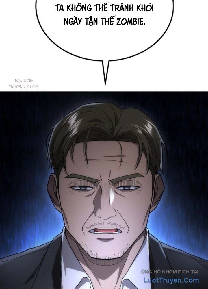 Cựu Chiến Binh Tận Thế Chap 1