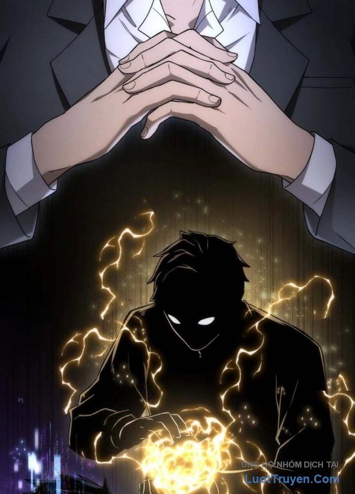 Cựu Chiến Binh Tận Thế Chap 1