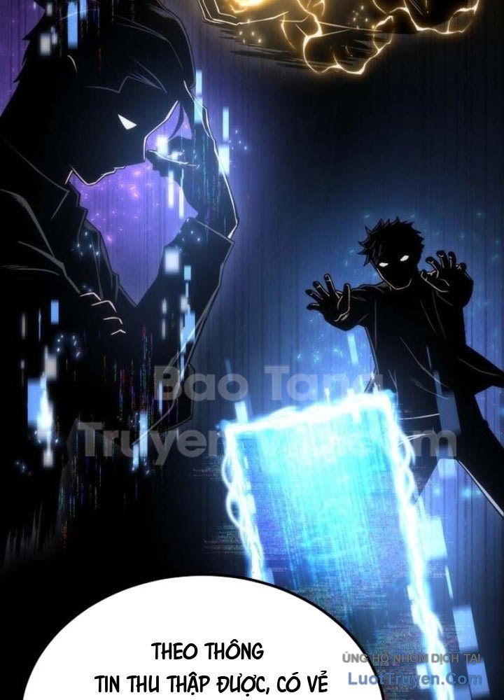 Cựu Chiến Binh Tận Thế Chap 1