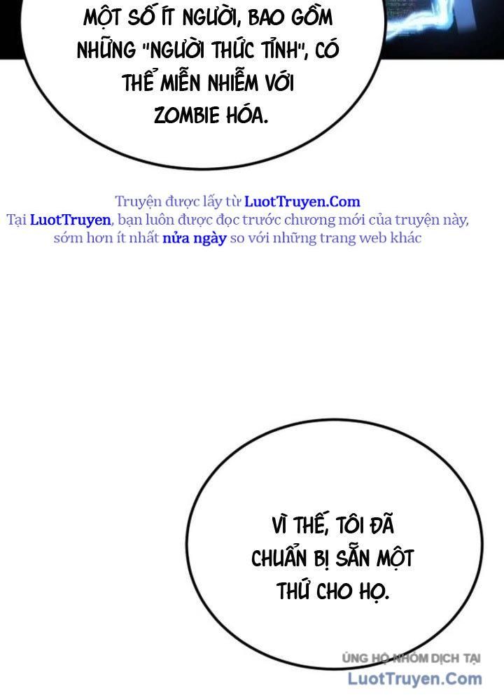 Cựu Chiến Binh Tận Thế Chap 1