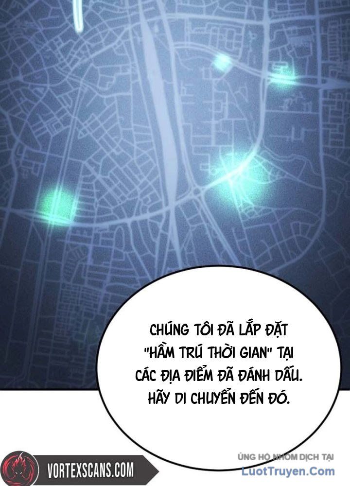 Cựu Chiến Binh Tận Thế Chap 1