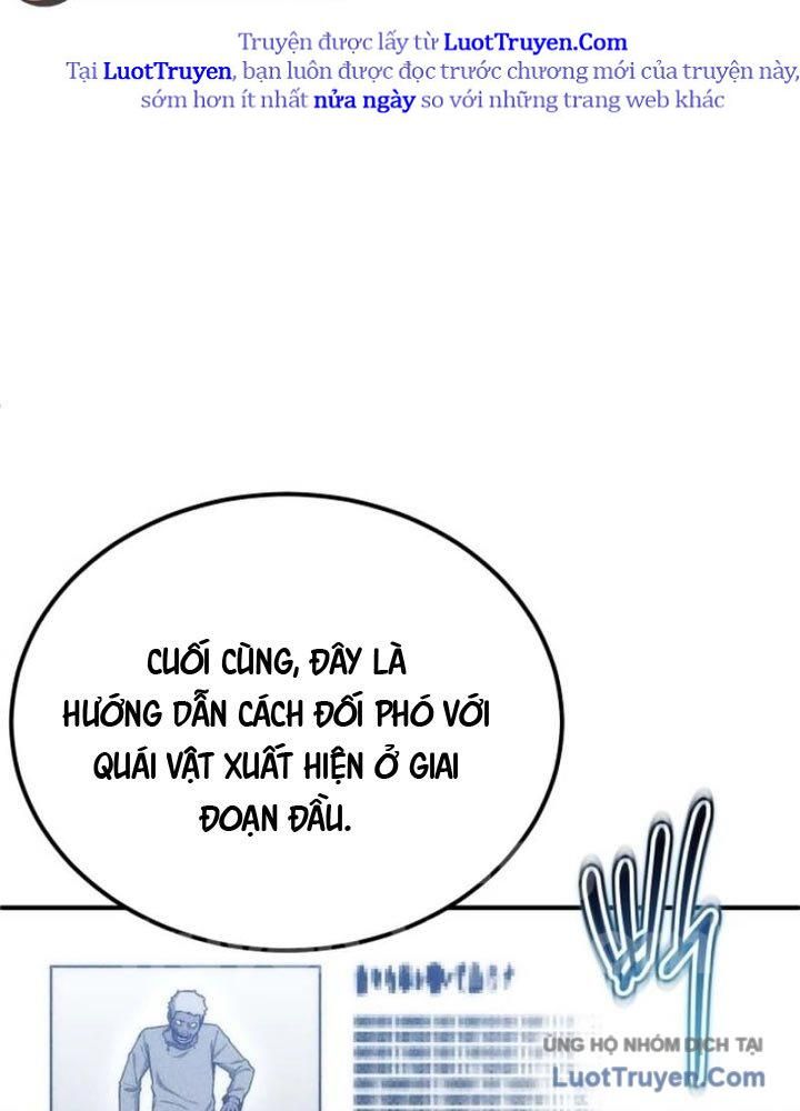 Cựu Chiến Binh Tận Thế Chap 1