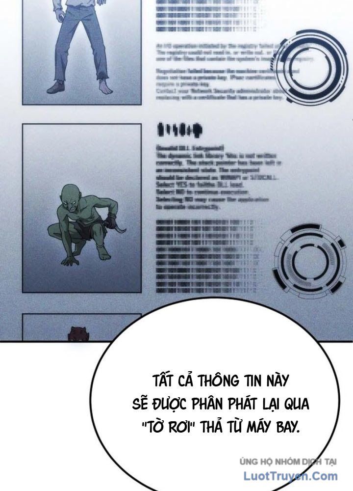 Cựu Chiến Binh Tận Thế Chap 1