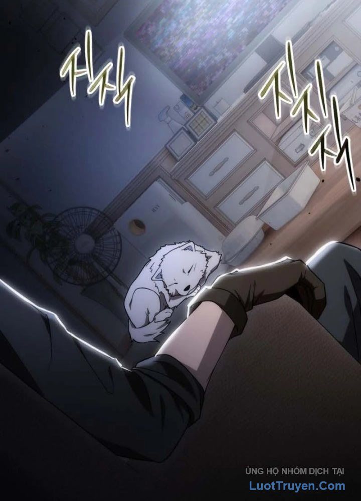 Cựu Chiến Binh Tận Thế Chap 1