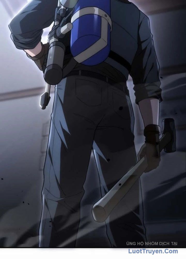 Cựu Chiến Binh Tận Thế Chap 1