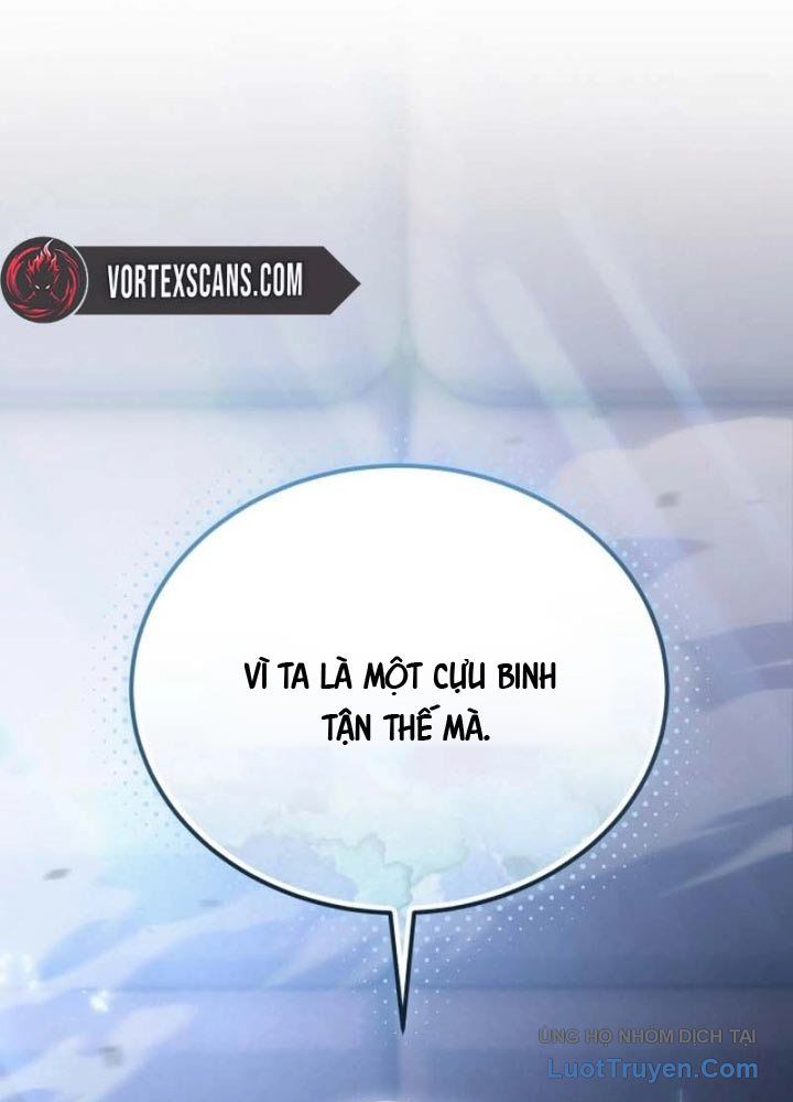 Cựu Chiến Binh Tận Thế Chap 1