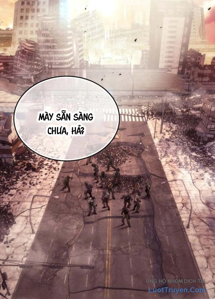 Cựu Chiến Binh Tận Thế Chap 1