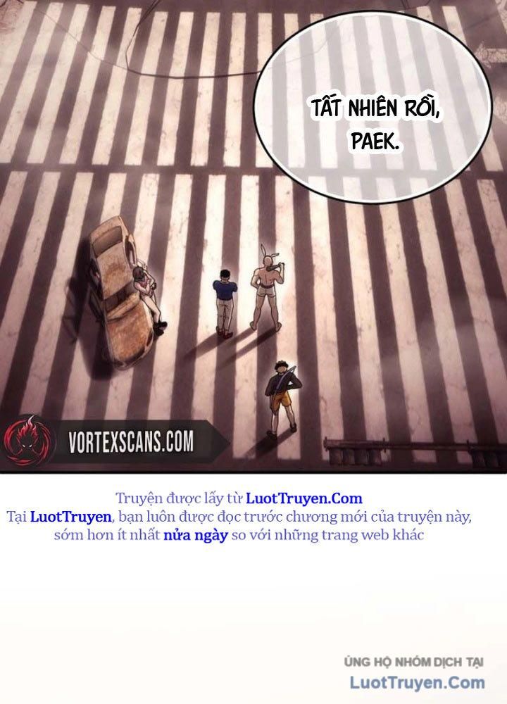 Cựu Chiến Binh Tận Thế Chap 1