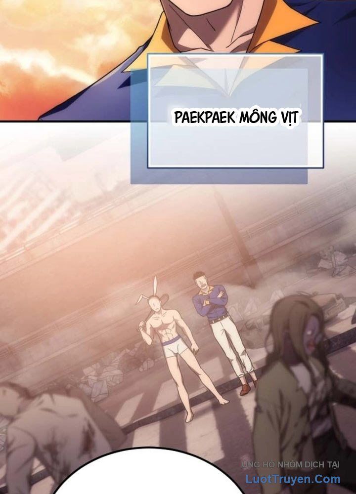 Cựu Chiến Binh Tận Thế Chap 1