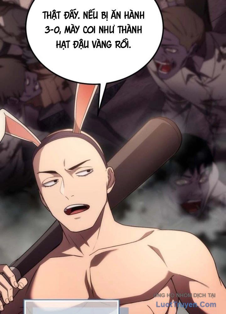 Cựu Chiến Binh Tận Thế Chap 1