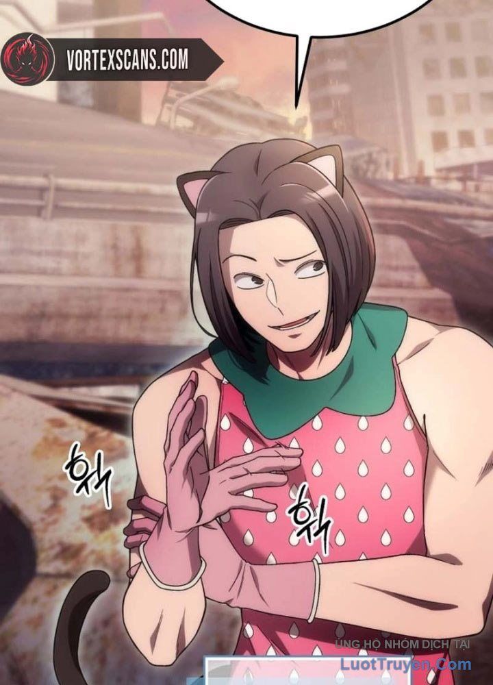 Cựu Chiến Binh Tận Thế Chap 1