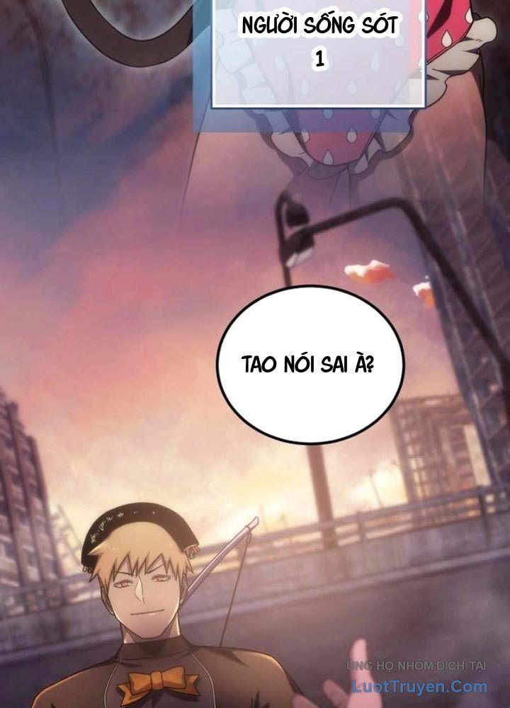 Cựu Chiến Binh Tận Thế Chap 1