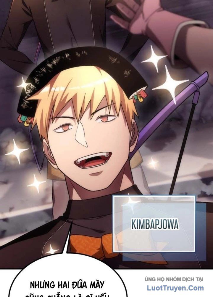 Cựu Chiến Binh Tận Thế Chap 1