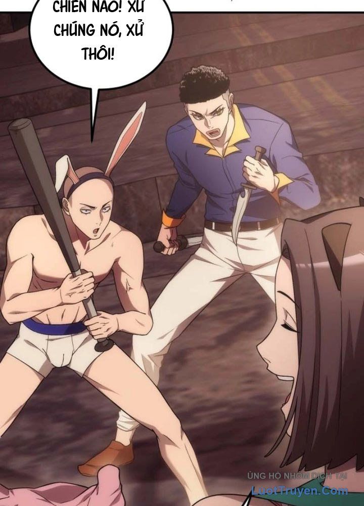 Cựu Chiến Binh Tận Thế Chap 1