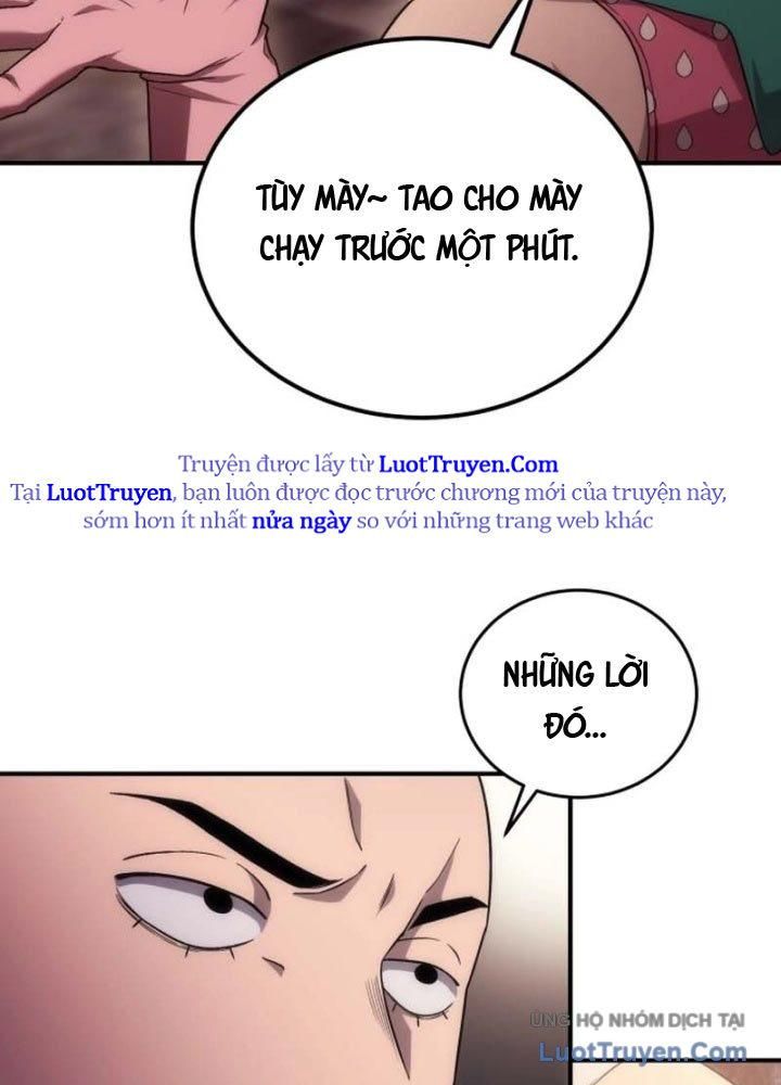 Cựu Chiến Binh Tận Thế Chap 1