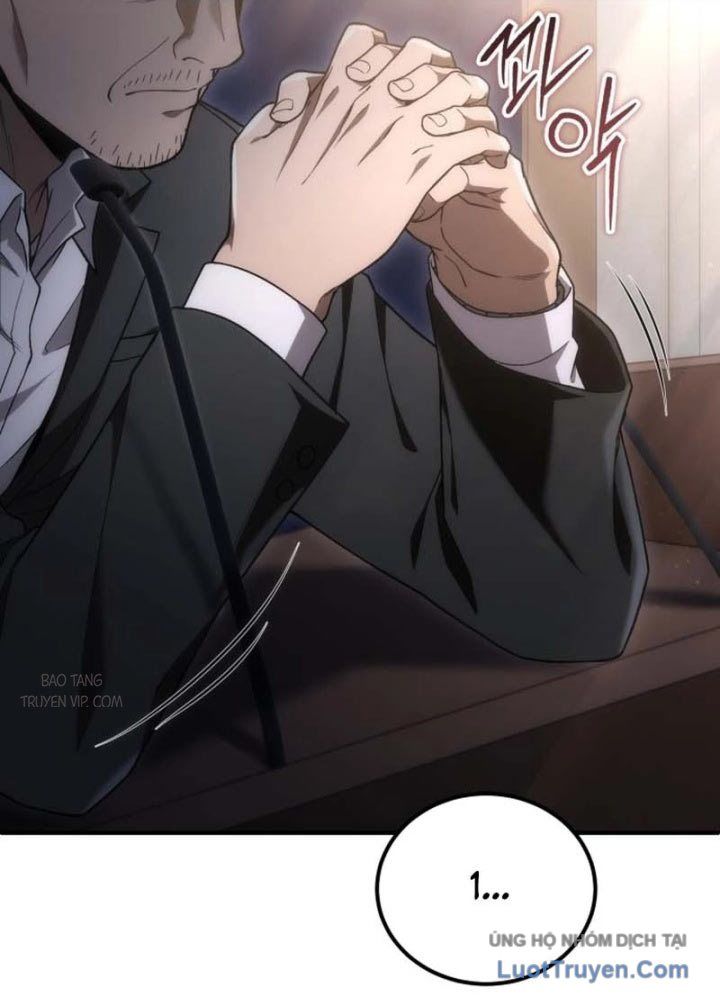 Cựu Chiến Binh Tận Thế Chap 1