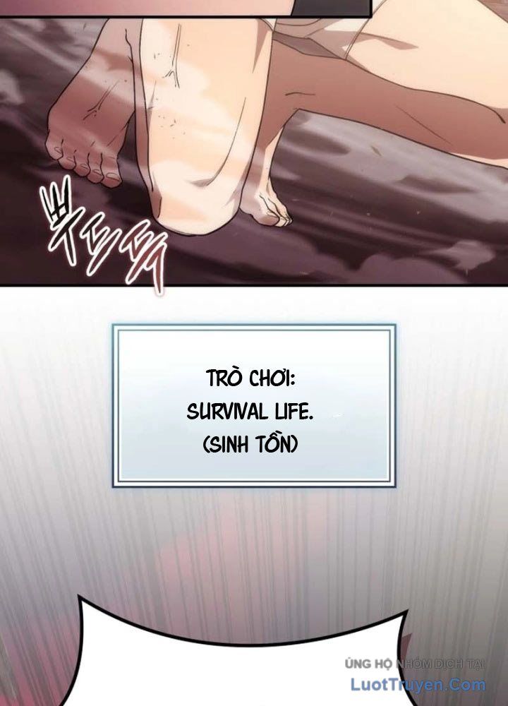 Cựu Chiến Binh Tận Thế Chap 1