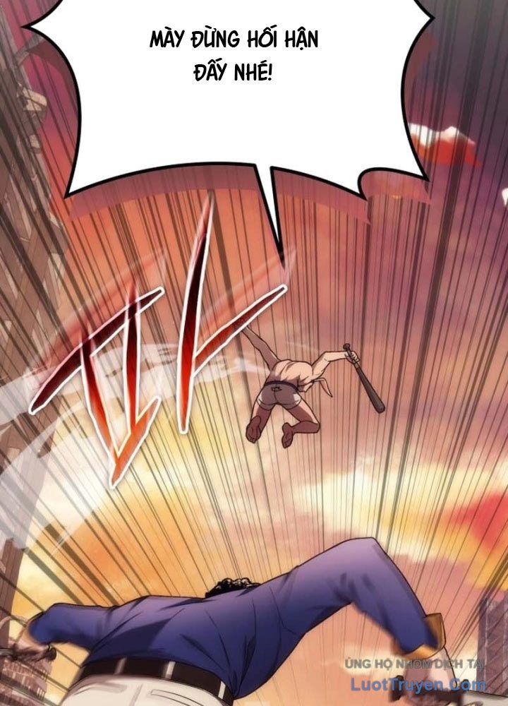 Cựu Chiến Binh Tận Thế Chap 1