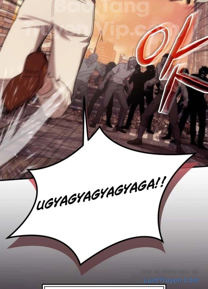 Cựu Chiến Binh Tận Thế Chap 1