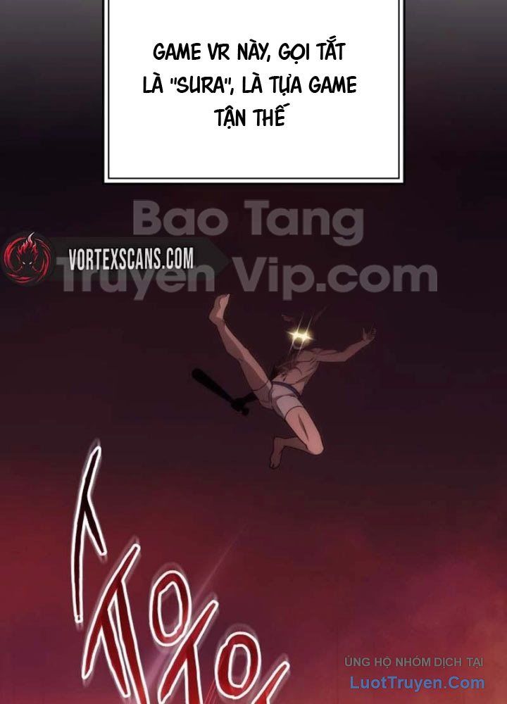 Cựu Chiến Binh Tận Thế Chap 1