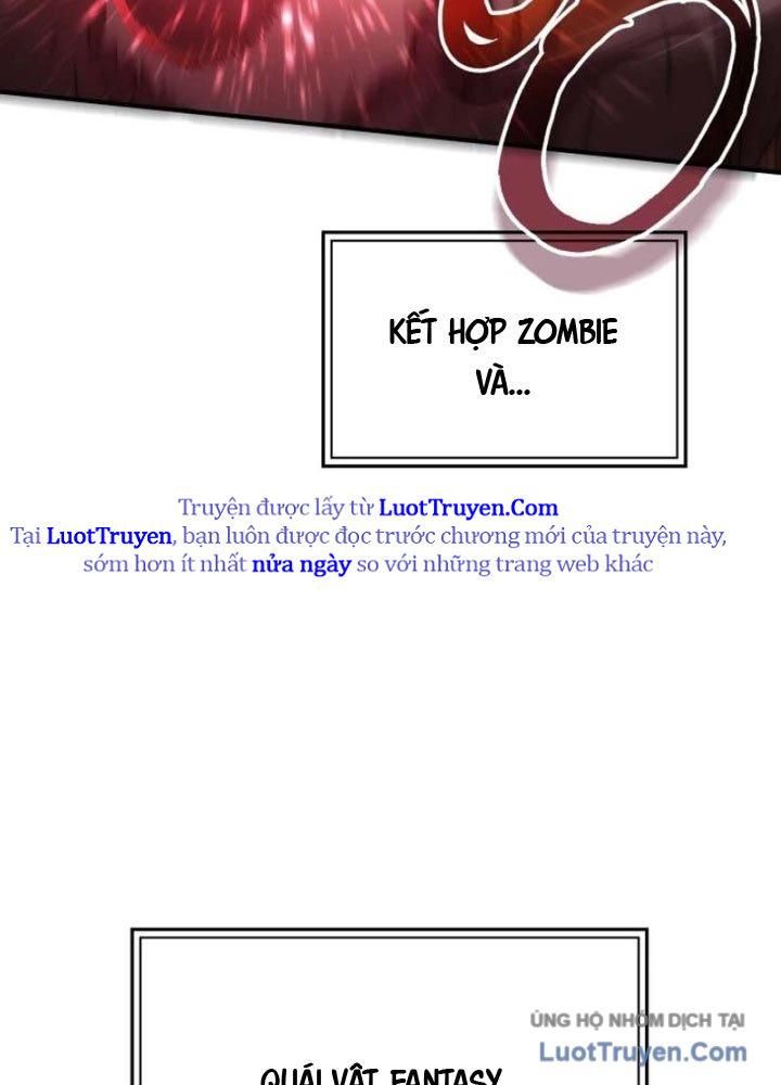 Cựu Chiến Binh Tận Thế Chap 1