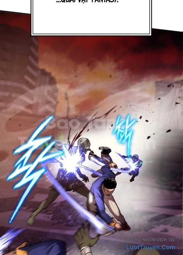 Cựu Chiến Binh Tận Thế Chap 1