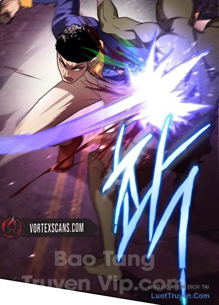 Cựu Chiến Binh Tận Thế Chap 1