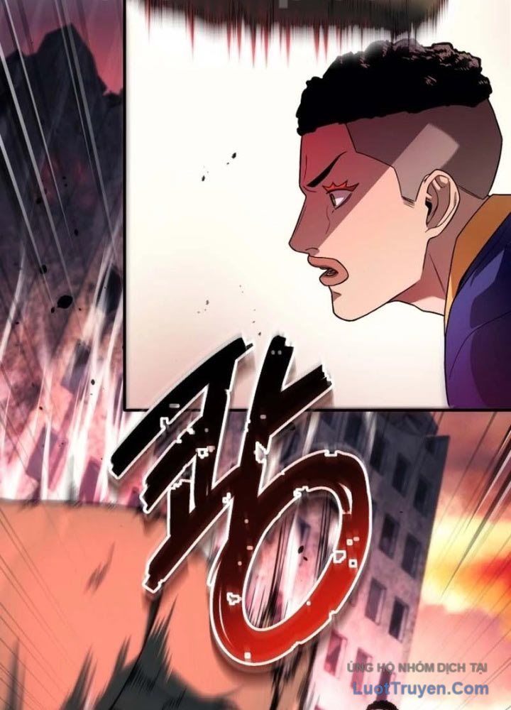 Cựu Chiến Binh Tận Thế Chap 1