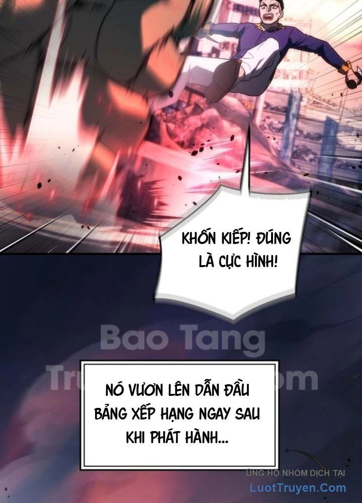 Cựu Chiến Binh Tận Thế Chap 1