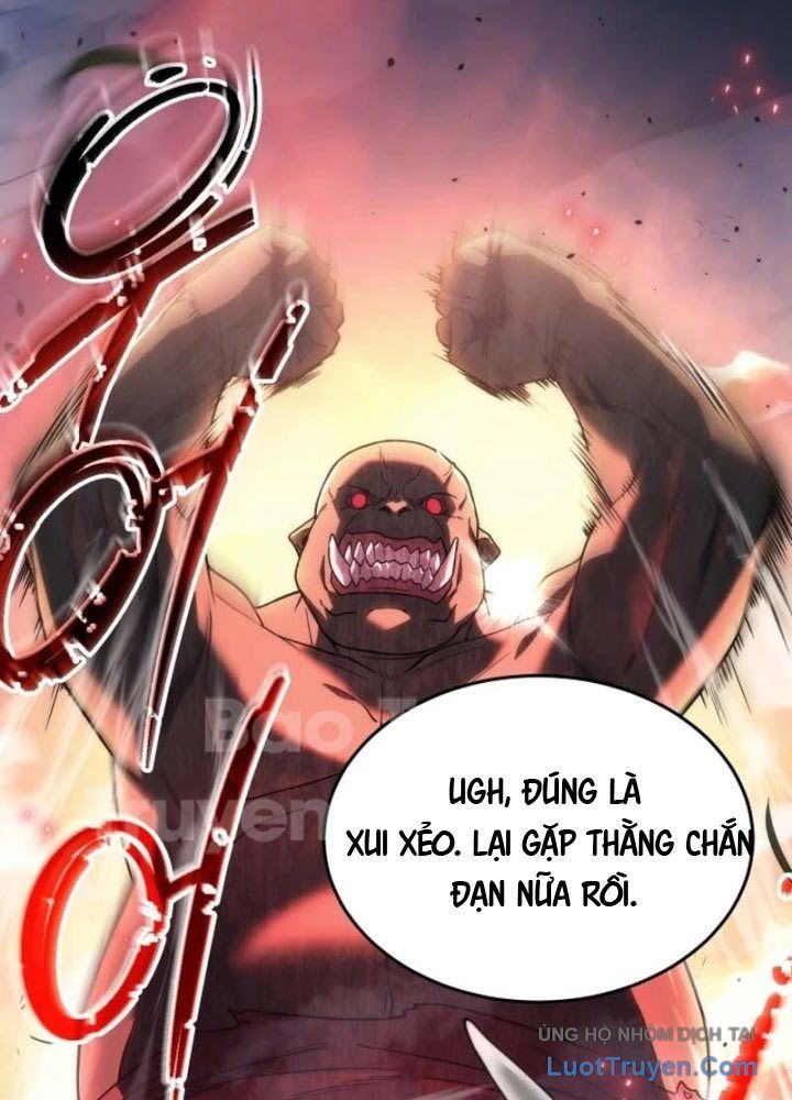 Cựu Chiến Binh Tận Thế Chap 1