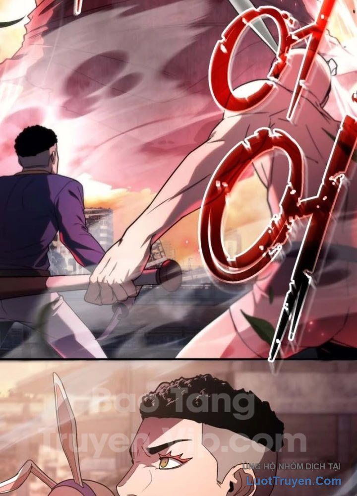 Cựu Chiến Binh Tận Thế Chap 1