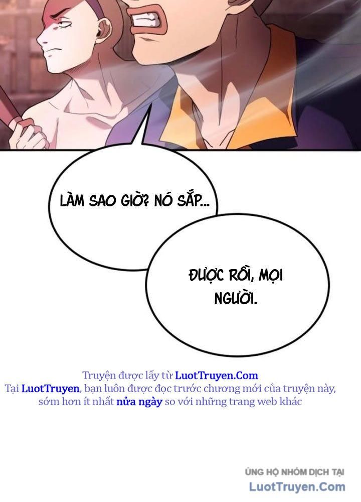 Cựu Chiến Binh Tận Thế Chap 1