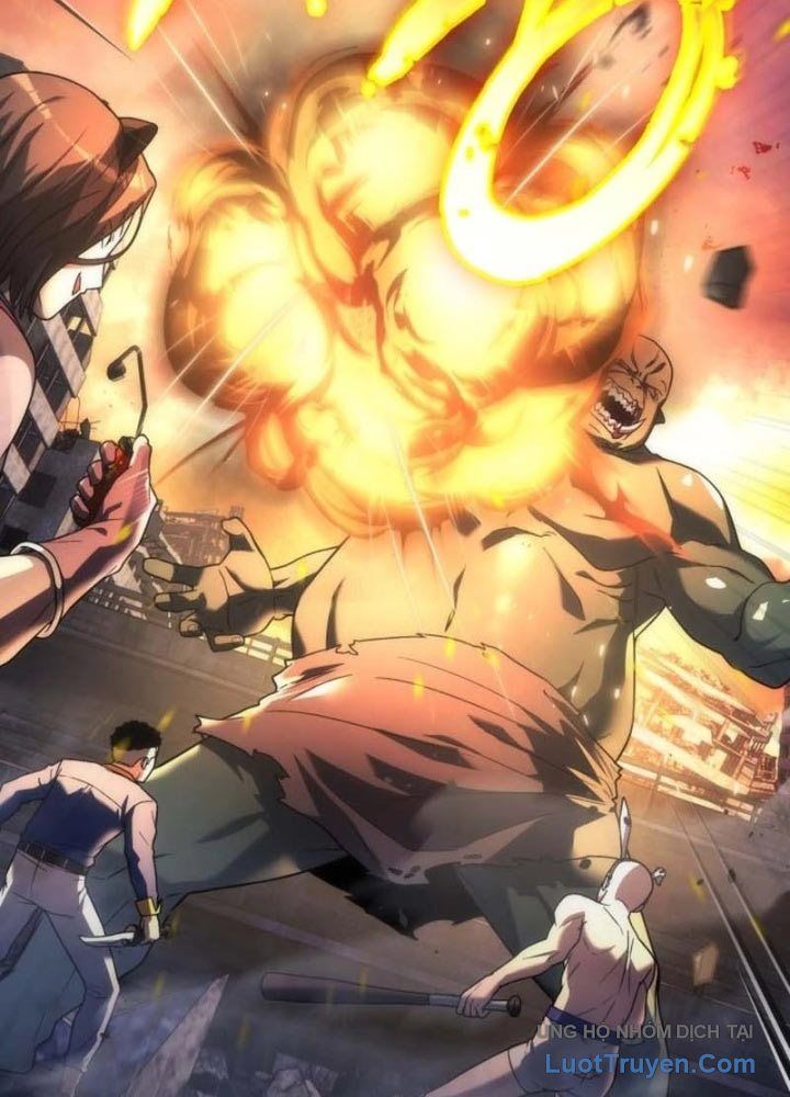 Cựu Chiến Binh Tận Thế Chap 1