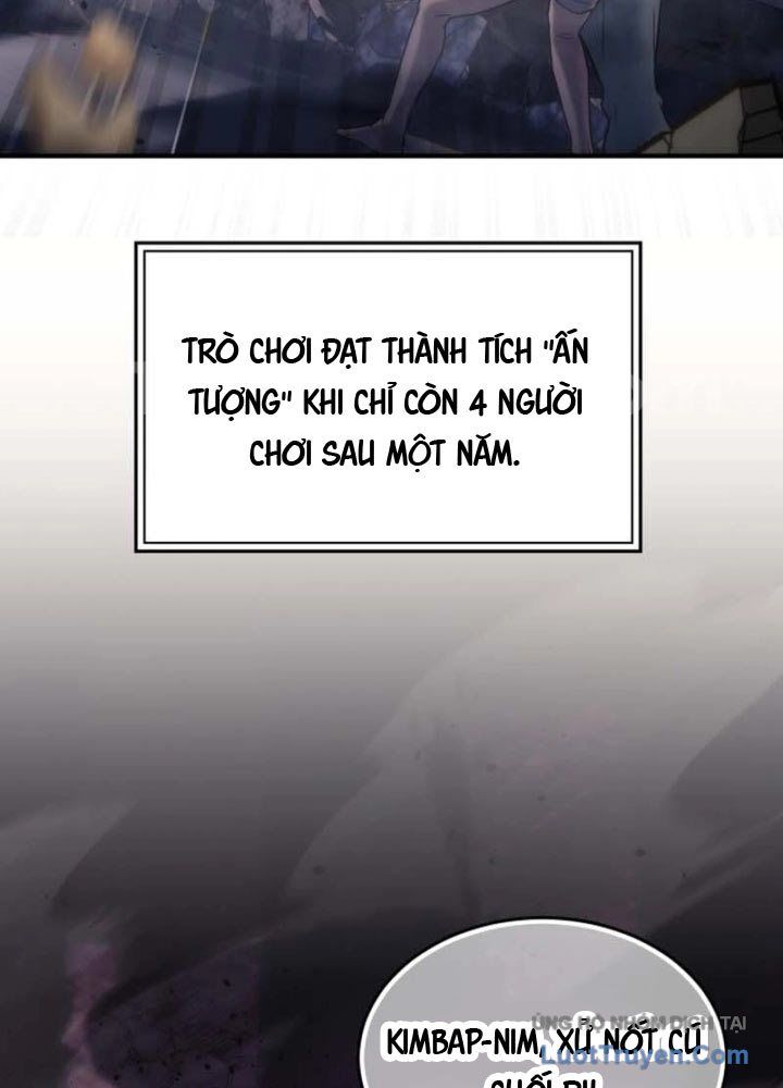 Cựu Chiến Binh Tận Thế Chap 1