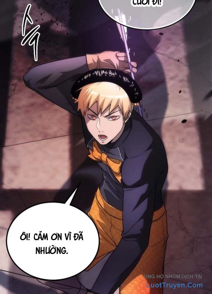 Cựu Chiến Binh Tận Thế Chap 1