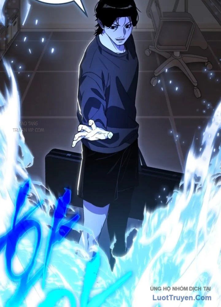 Cựu Chiến Binh Tận Thế Chap 2 - Next Chap 1