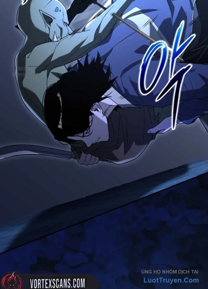 Cựu Chiến Binh Tận Thế Chap 2 - Next Chap 1