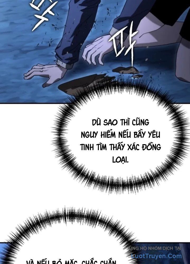 Cựu Chiến Binh Tận Thế Chap 2 - Next Chap 1