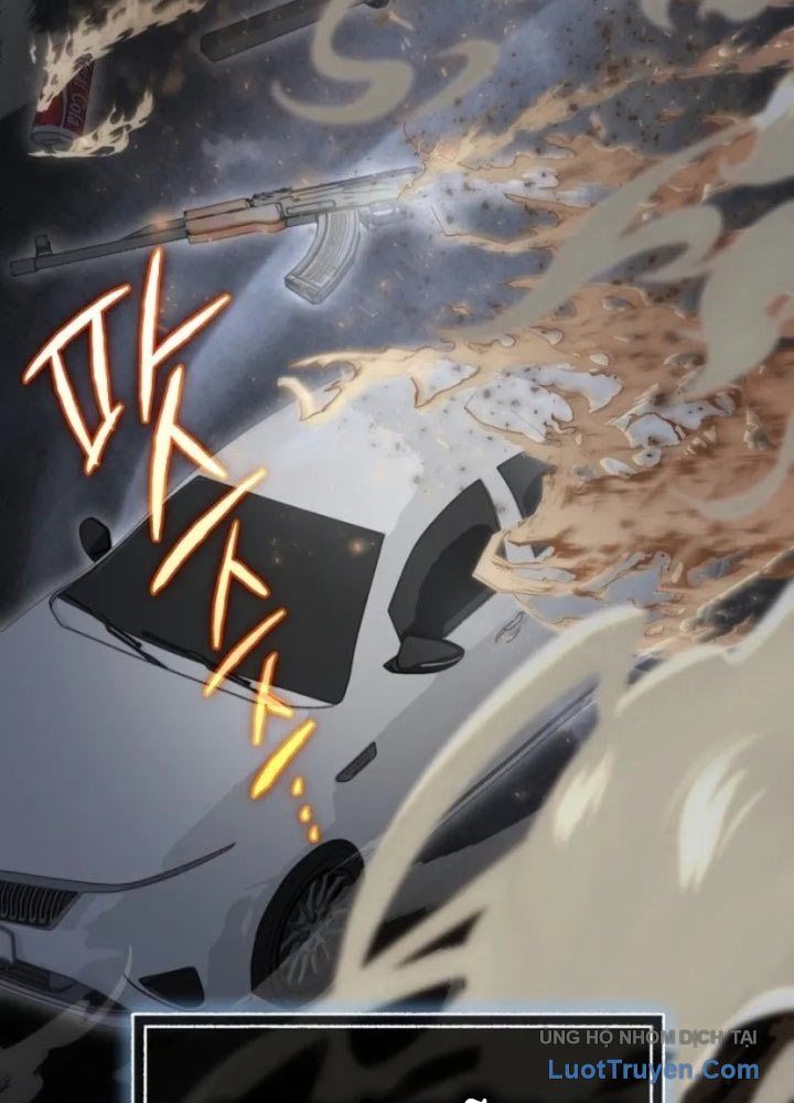 Cựu Chiến Binh Tận Thế Chap 2 - Next Chap 1