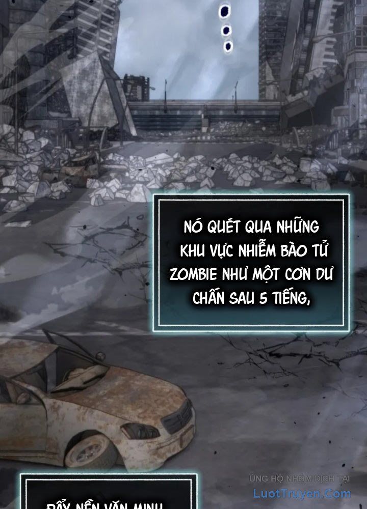 Cựu Chiến Binh Tận Thế Chap 2 - Next Chap 1