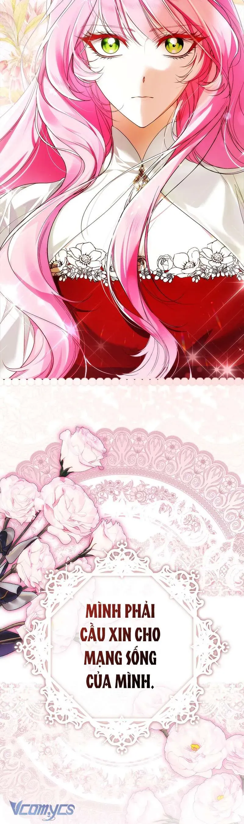 Kẻ Phản Diện Đó Chính Là Tôi Chap 1 - Next Chap 2