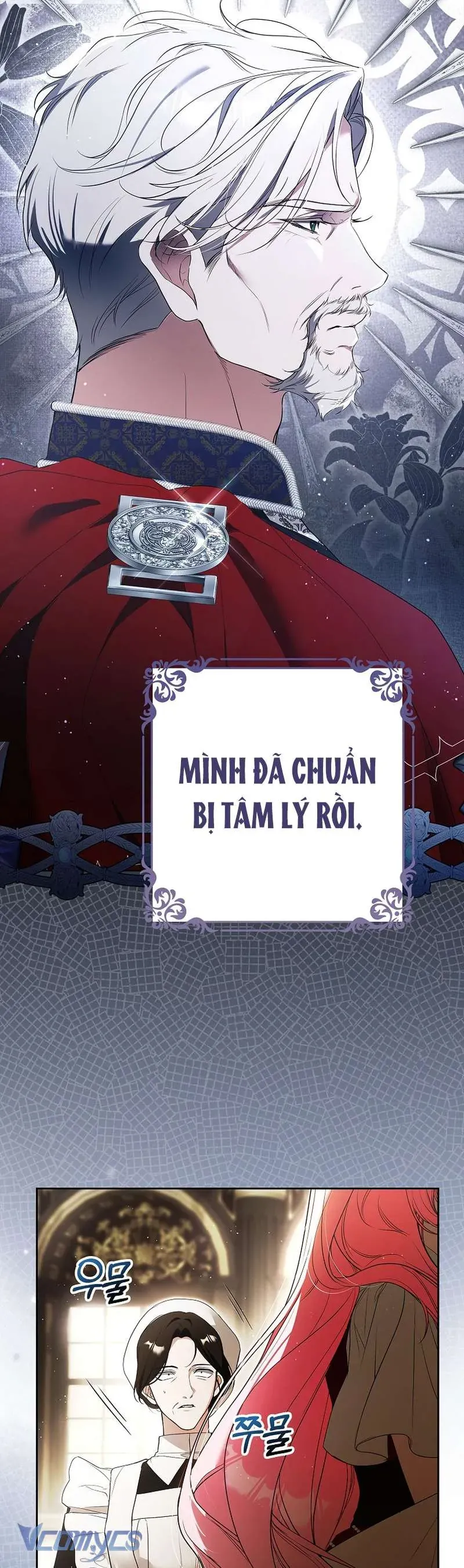 Kẻ Phản Diện Đó Chính Là Tôi Chap 1 - Next Chap 2