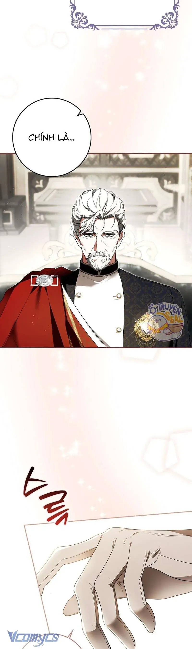 Kẻ Phản Diện Đó Chính Là Tôi Chap 1 - Next Chap 2