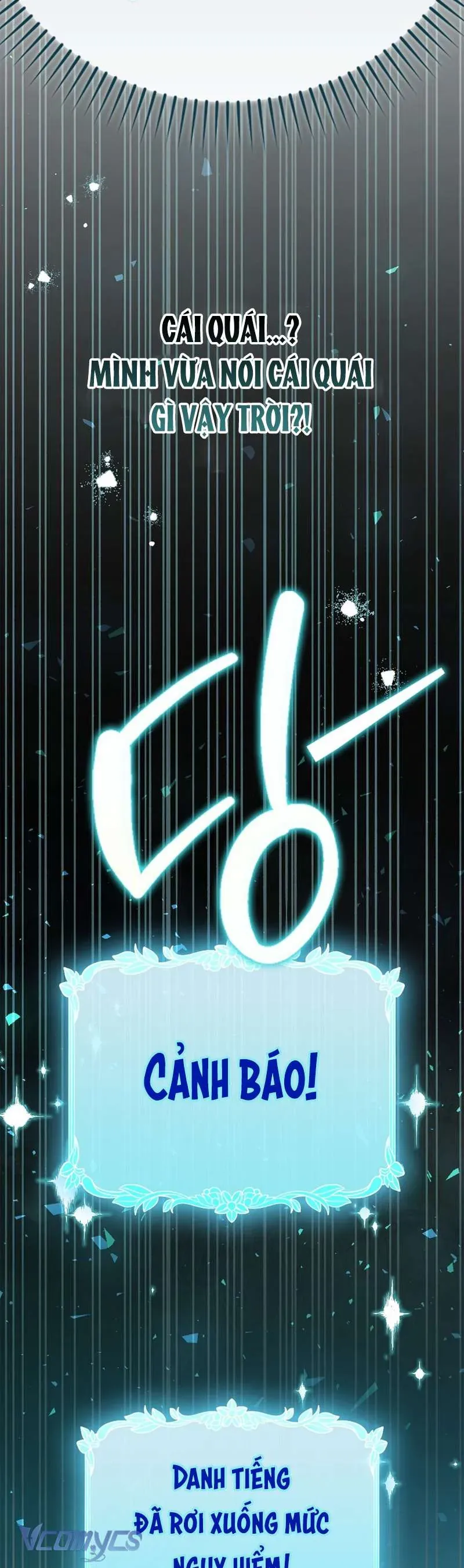 Kẻ Phản Diện Đó Chính Là Tôi Chap 1 - Next Chap 2