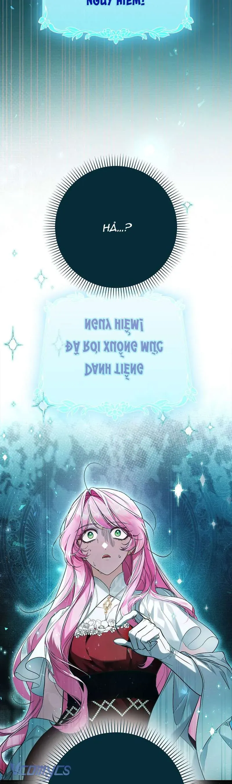 Kẻ Phản Diện Đó Chính Là Tôi Chap 1 - Next Chap 2