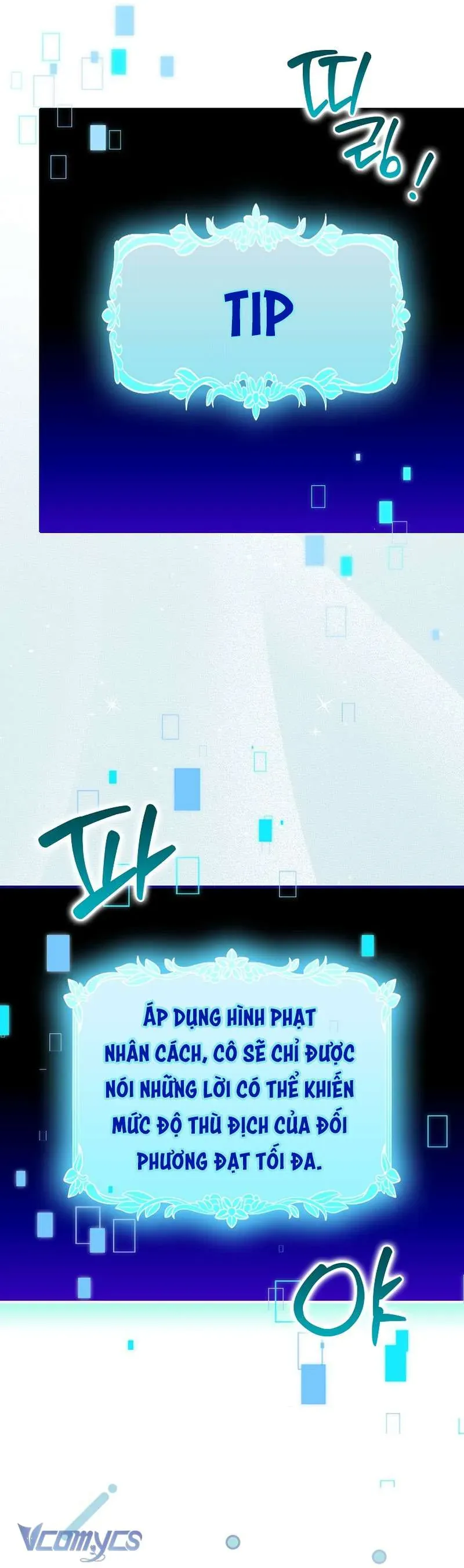 Kẻ Phản Diện Đó Chính Là Tôi Chap 1 - Next Chap 2