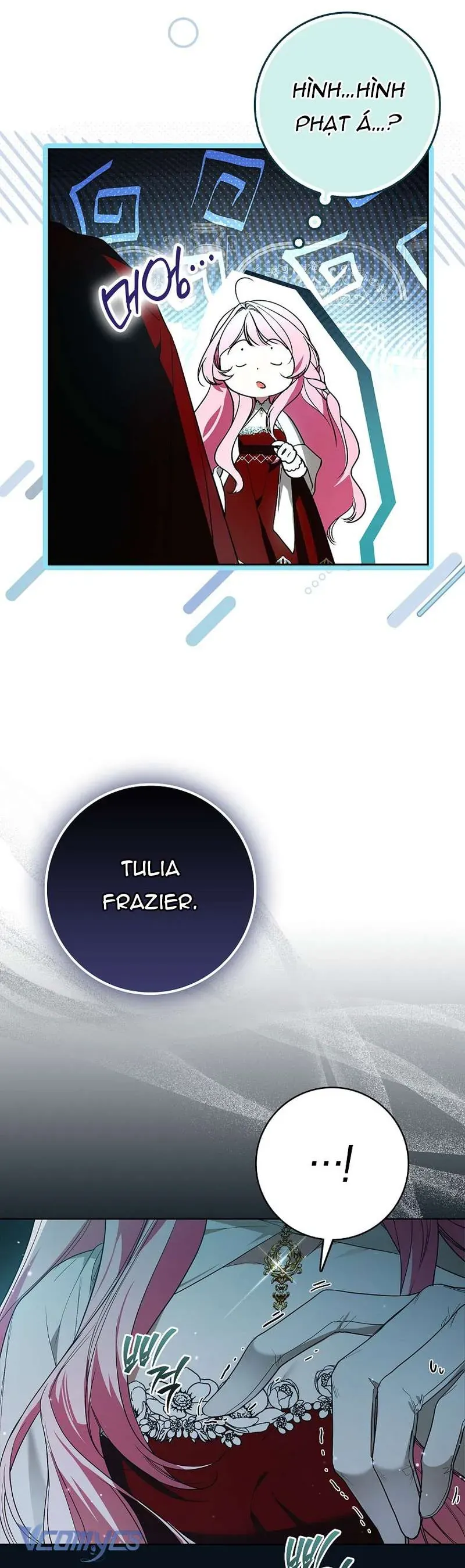 Kẻ Phản Diện Đó Chính Là Tôi Chap 1 - Next Chap 2