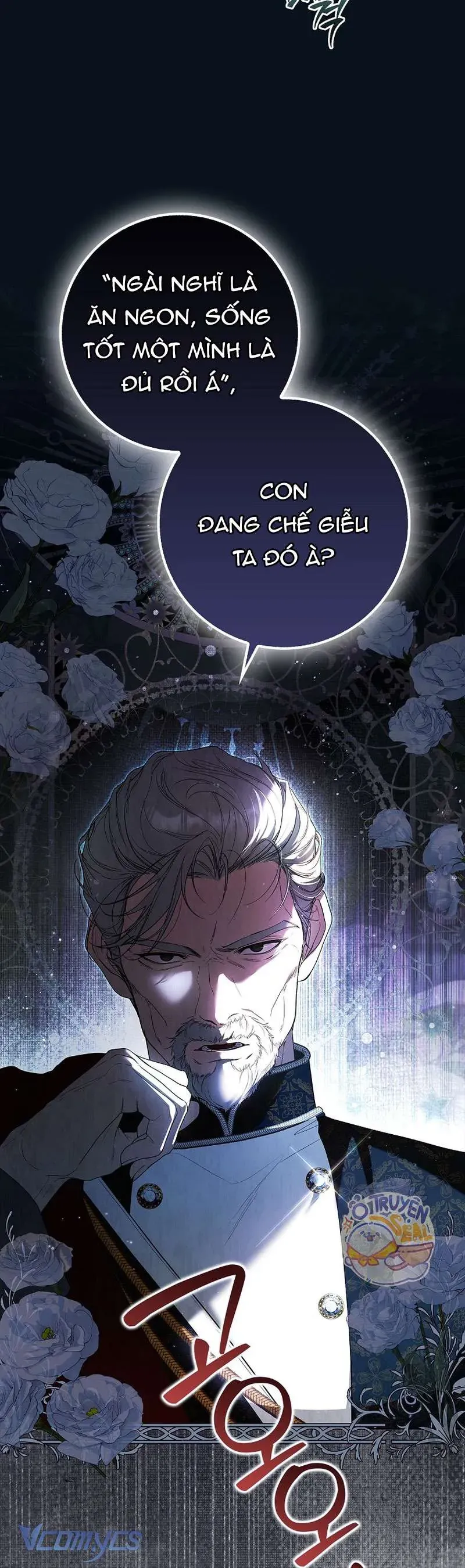 Kẻ Phản Diện Đó Chính Là Tôi Chap 1 - Next Chap 2