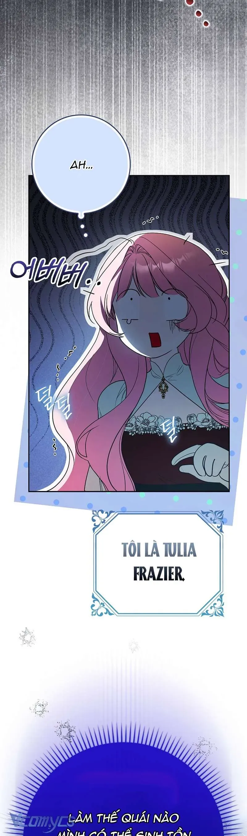 Kẻ Phản Diện Đó Chính Là Tôi Chap 1 - Next Chap 2